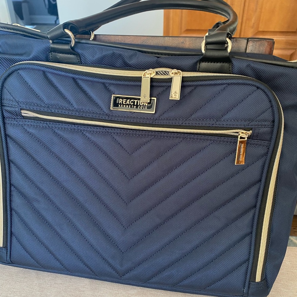 Kenneth Cole Reaction Tote